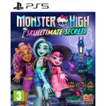 Monster High Skulltimate Secrets [PS5]